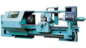 16М30Ф3 Верстат токарний з ЧПУ